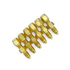 Van Một Chiều Dầu Bôi Trơn SS/ST/DPC