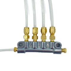 Van Một Chiều Dầu Bôi Trơn SS/ST/DPC