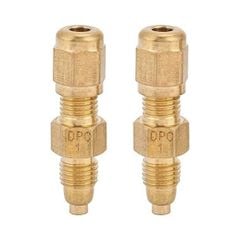 Van Một Chiều Dầu Bôi Trơn SS/ST/DPC