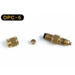 Van Một Chiều Dầu Bôi Trơn SS/ST/DPC