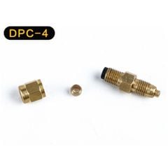 Van Một Chiều Dầu Bôi Trơn SS/ST/DPC