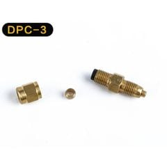 Van Một Chiều Dầu Bôi Trơn SS/ST/DPC