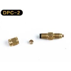 Van Một Chiều Dầu Bôi Trơn SS/ST/DPC