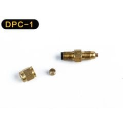 Van Một Chiều Dầu Bôi Trơn SS/ST/DPC