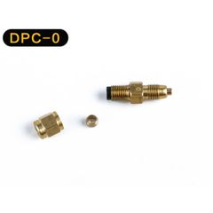 Van Một Chiều Dầu Bôi Trơn SS/ST/DPC