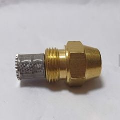 Vòi Phun Dầu Cho Đầu Đốt