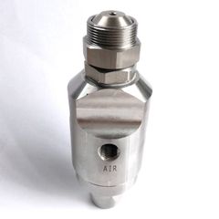 Vòi Phun Bằng Khí Tự Động Phun Dầu Silicone