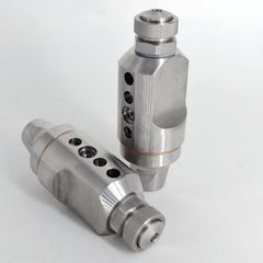 Vòi Phun Bằng Khí Tự Động Phun Dầu Silicone