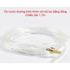 Vòi Phun Dầu Làm Mát, Bôi Trơn BPV-3000 Cho Máy Khắc CNC, Máy Cắt