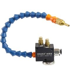 Vòi Phun Dầu Làm Mát, Bôi Trơn BPV-3000 Cho Máy Khắc CNC, Máy Cắt