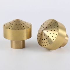 Đầu Phun Nước Nghệ Thuật Pháo Hoa 1 Tầng