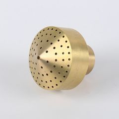 Đầu Phun Nước Nghệ Thuật Pháo Hoa 1 Tầng