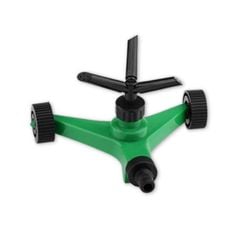 Vòi Phun Nước Xoay 360 Độ Tự Động Có Bánh Xe