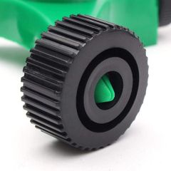 Vòi Phun Nước Xoay 360 Độ Tự Động Có Bánh Xe