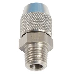 Vòi Phun Sương Mù Bằng Thép Không Gỉ DN8 Dùng Để Dập Bụi Bãi Than, Khu Mỏ Khai Thác