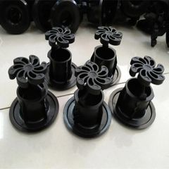 Vòi Phun Tháp Giải Nhiệt Bằng Nhựa ABS