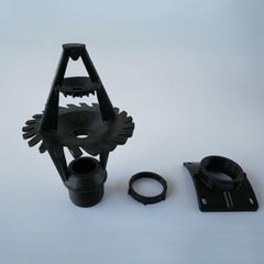 Vòi Phun Tháp Giải Nhiệt Bằng Nhựa ABS