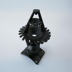 Vòi Phun Tháp Giải Nhiệt Bằng Nhựa ABS