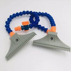 Vòi thổi bằng nhựa ABS WIND-1/4 dùng để rửa và làm khô ren