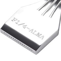 Vòi thổi khí nén thổi khô hợp kim nhôm F1/4-ALMA