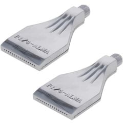 Vòi thổi khí nén thổi khô hợp kim nhôm F1/4-ALMA