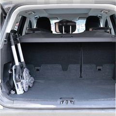 Xe Đẩy Hàng Leo Cầu Thang 6 Bánh Đa Năng Dễ Gấp Gọn Bằng Hợp Kim Nhôm Cao Cấp 90XT