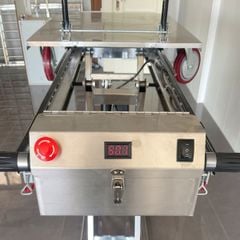 Xe Nâng Kéo Di Động Chạy Bằng Điện Tải Trọng 300kg