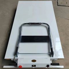 Xe Nâng Kéo Di Động Chạy Bằng Điện Tải Trọng 300kg