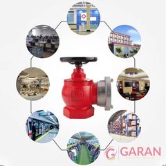 Van Góc Chữa Cháy D50/D65