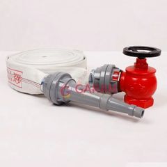 Van Góc Chữa Cháy D50/D65