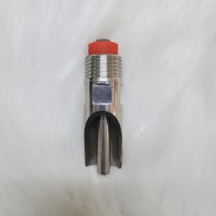 Vòi Nước Cho Lợn Uống Bằng Inox