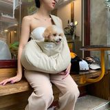  Túi vận chuyển MON-MON Robo 