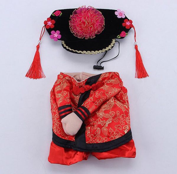  Đồ hoá trang hoàng hậu 