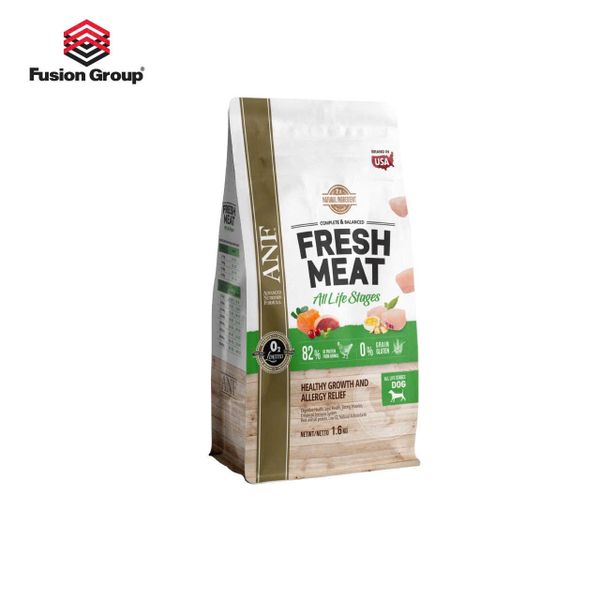  HẠT ANF cho chó mọi lứa tuổi Fresh Meat 