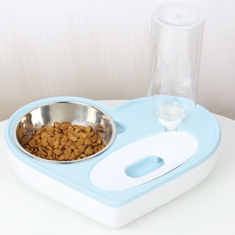  Khay ăn uống trái tim 