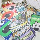  Thảm Misspet kawai 