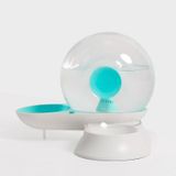  Chén uống nước tự động ốc sên PetBuddy 