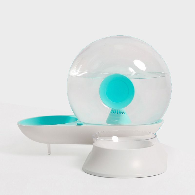  Chén uống nước tự động ốc sên PetBuddy 