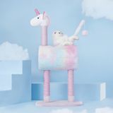  Trụ cào unicorn Petbuddy 