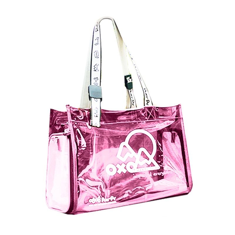  Túi vận chuyển trong suốt Purr.Py 