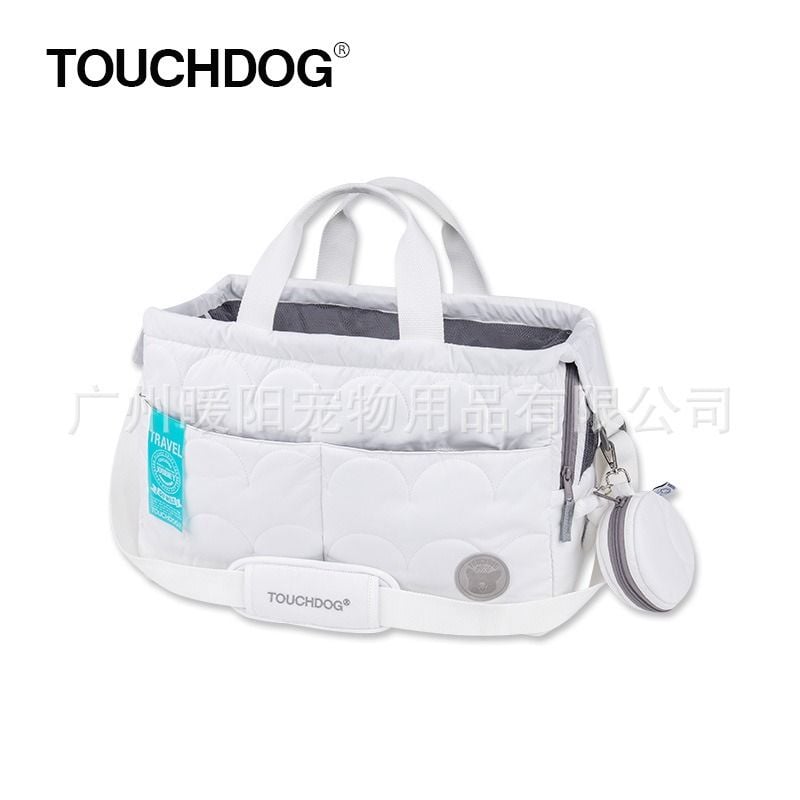  Túi xách vải dù vận chuyển thú cưng TOUCHDOG 