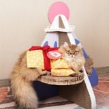  Áo Kimono Nhật Bản 