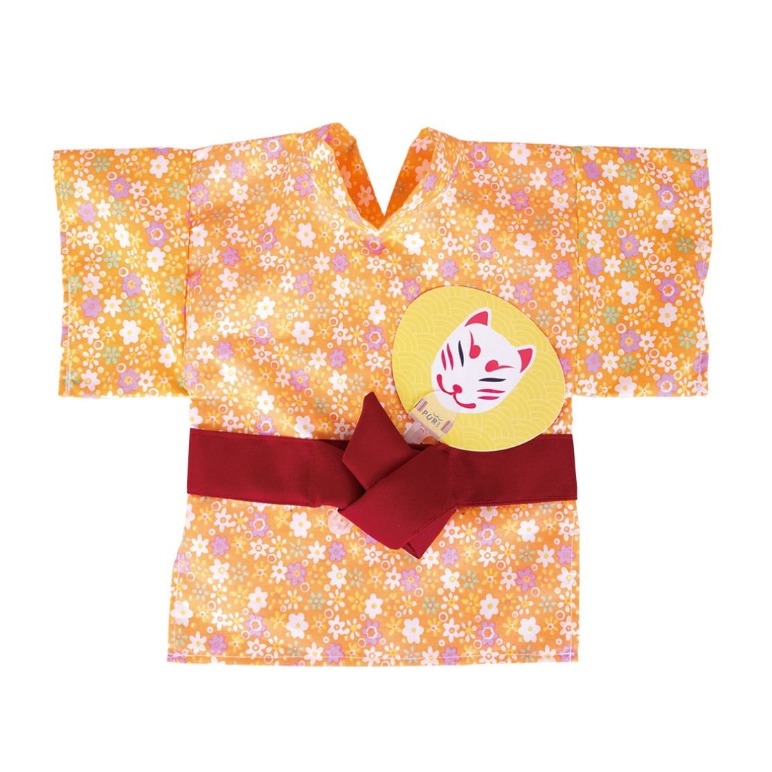  Áo Kimono Nhật Bản 