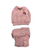  Set Polo Bear I Am Dog 