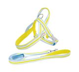  Yếm đeo ngực kèm dây dắt cún Tagoon 