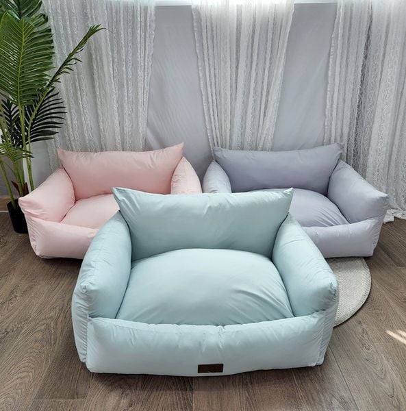  Nệm Ngủ Antivirus Cho Thú Cưng DFang 