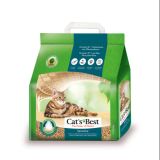  Cát vệ sinh hữu cơ cho mèo CatsBest Sensitive 