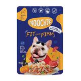  Moochie for DOG - Pate dành cho chó 85gr 