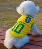  Áo đá banh Brazil 