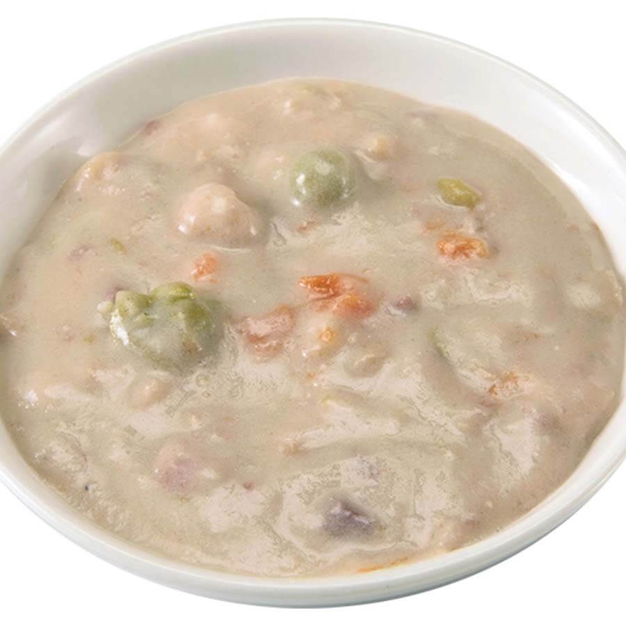  Pate cho chó làm từ sữa DoggyMan 